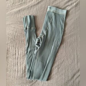 Skims Cotton Rib tights